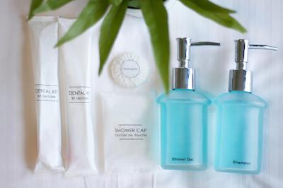 هاربور ویل هتل همیلتون