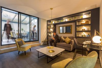 جاردین د ویلیرز