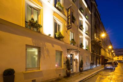 جاردین د ویلیرز