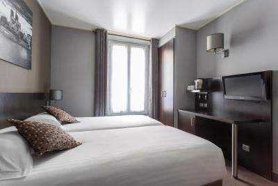 جاردین د ویلیرز