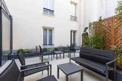 جاردین د ویلیرز