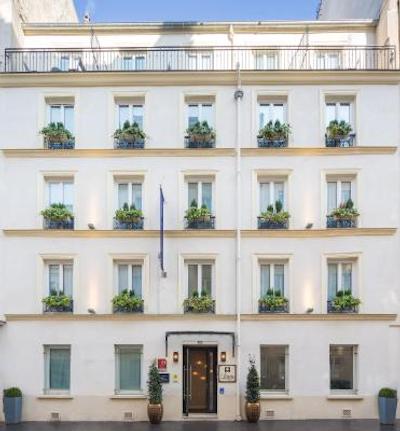 جاردین د ویلیرز