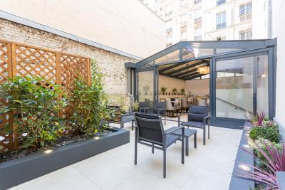 جاردین د ویلیرز