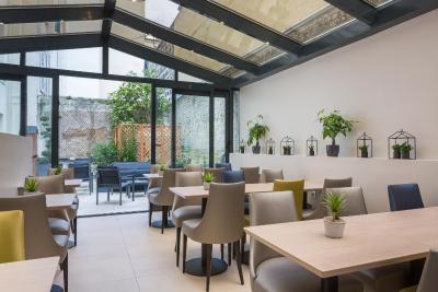 جاردین د ویلیرز