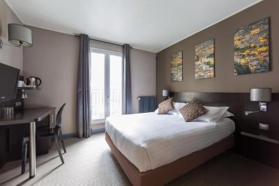 جاردین د ویلیرز