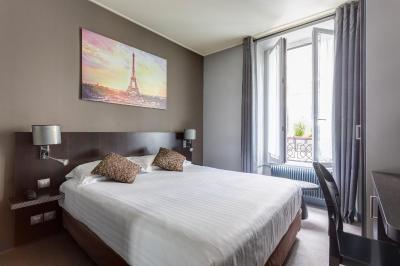 جاردین د ویلیرز