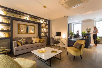 جاردین د ویلیرز