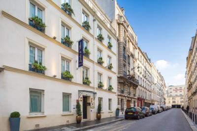 جاردین د ویلیرز