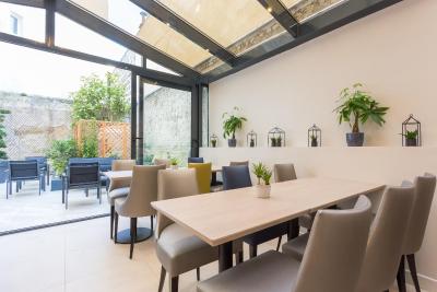 جاردین د ویلیرز