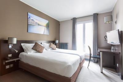 جاردین د ویلیرز