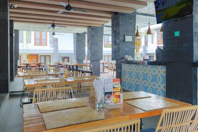 کاسا پادما هتل اند سویتز