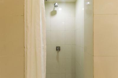 کاسا پادما هتل اند سویتز