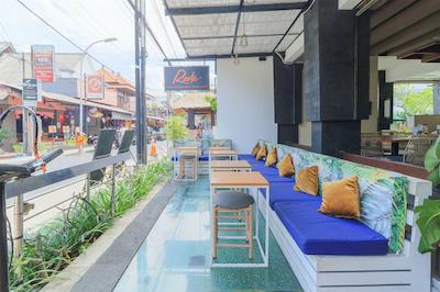 کاسا پادما هتل اند سویتز