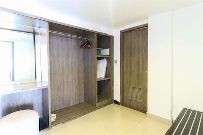 کاسا پادما هتل اند سویتز