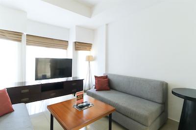 کاسا پادما هتل اند سویتز