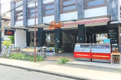 کاسا پادما هتل اند سویتز