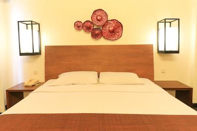 کاسا پادما هتل اند سویتز