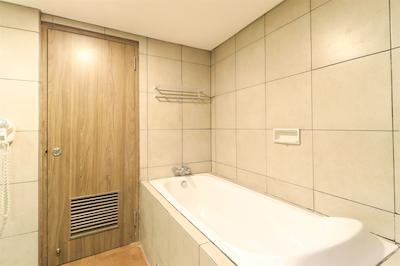 کاسا پادما هتل اند سویتز