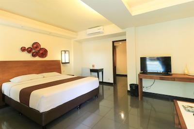 کاسا پادما هتل اند سویتز