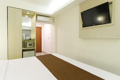 کاسا پادما هتل اند سویتز