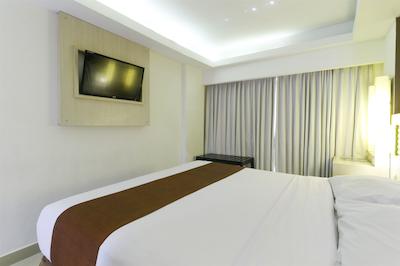 کاسا پادما هتل اند سویتز