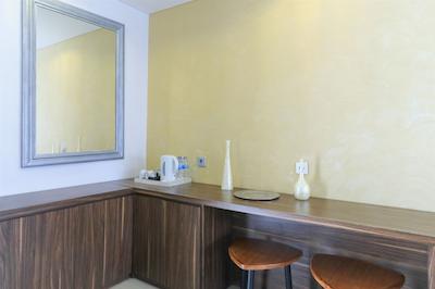 کاسا پادما هتل اند سویتز