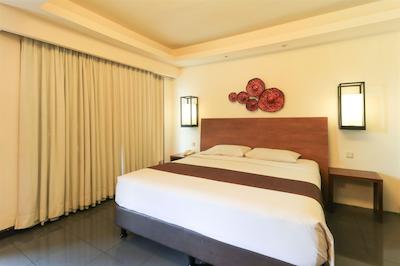 کاسا پادما هتل اند سویتز