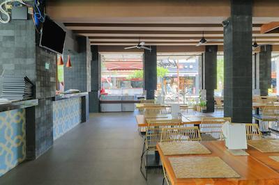 کاسا پادما هتل اند سویتز