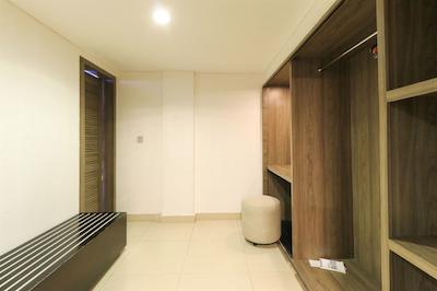 کاسا پادما هتل اند سویتز