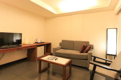 کاسا پادما هتل اند سویتز