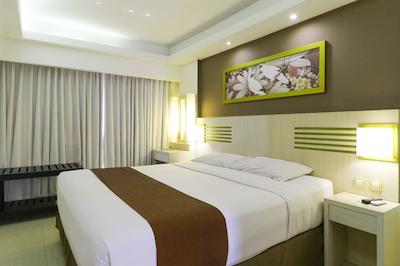 کاسا پادما هتل اند سویتز