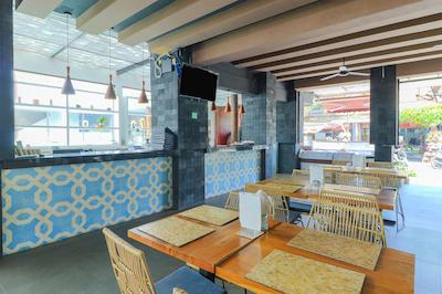 کاسا پادما هتل اند سویتز