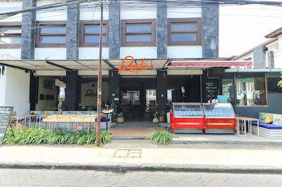 کاسا پادما هتل اند سویتز