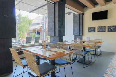 کاسا پادما هتل اند سویتز