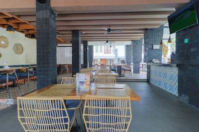 کاسا پادما هتل اند سویتز