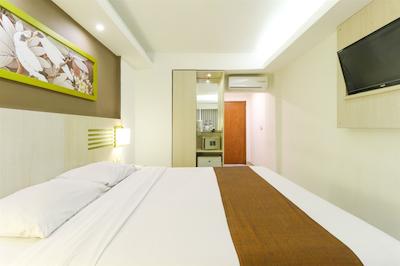 کاسا پادما هتل اند سویتز