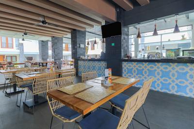 کاسا پادما هتل اند سویتز