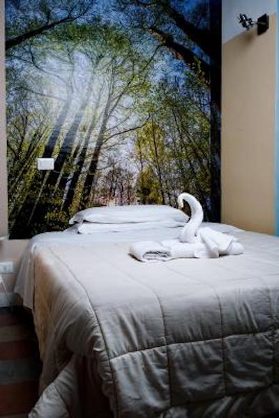 نروا اکسمدیشن کاوور