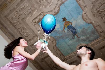 نروا اکسمدیشن کاوور