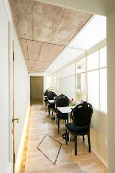 نروا اکسمدیشن کاوور