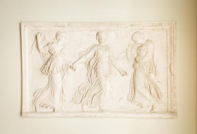 نروا اکسمدیشن کاوور