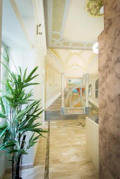 نروا اکسمدیشن کاوور