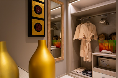 رکیز بوتیک ریزرت