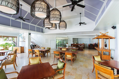 رکیز بوتیک ریزرت