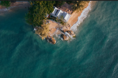 رکیز بوتیک ریزرت