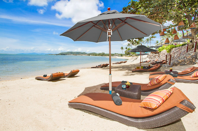 رکیز بوتیک ریزرت