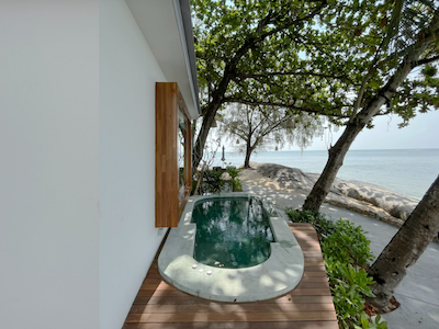 رکیز بوتیک ریزرت