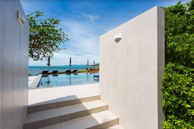 رکیز بوتیک ریزرت