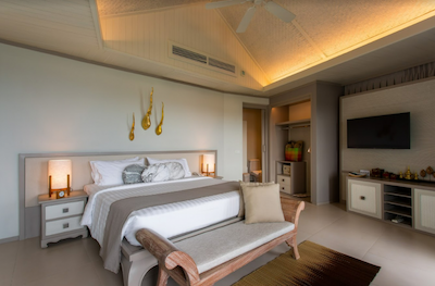 رکیز بوتیک ریزرت