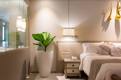 رکیز بوتیک ریزرت